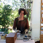 Bridget Farmer Printmaker