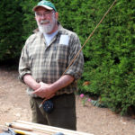 David Anderson Bamboo Fly Fishing Rods
