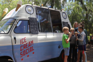 IceCream Social Handmade ice cream