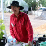 Jill Hildebrandt propagation demonstration