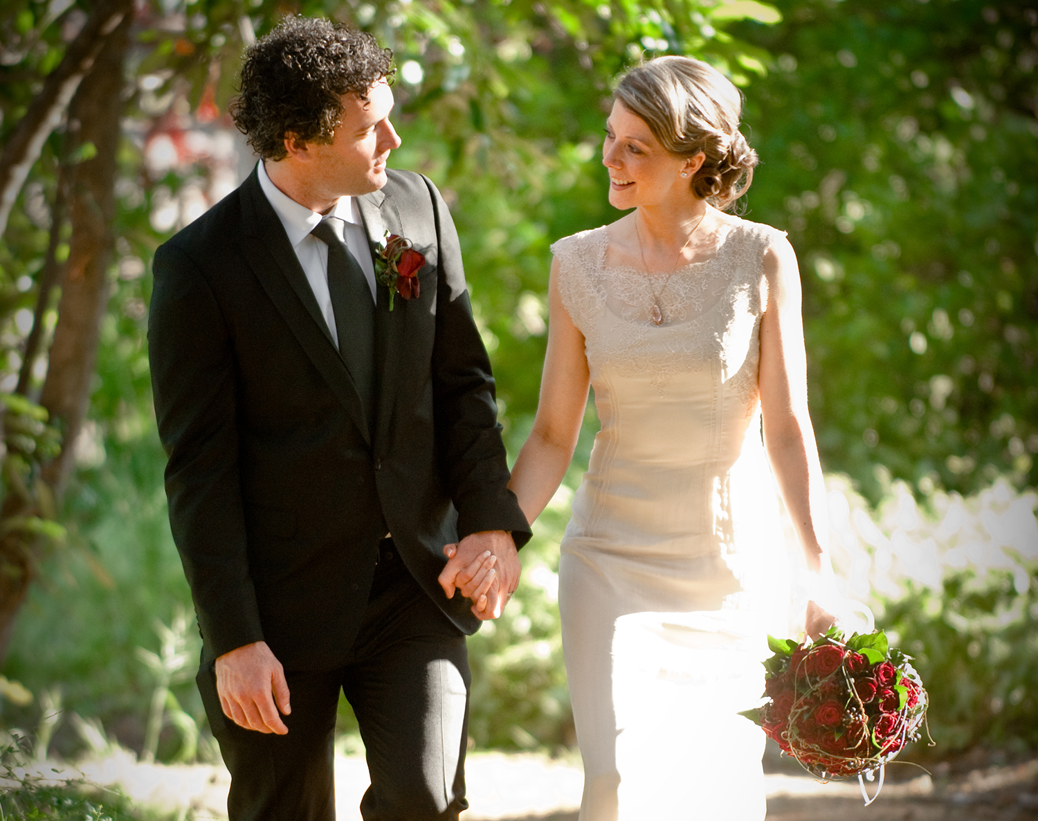 Buda Wedding