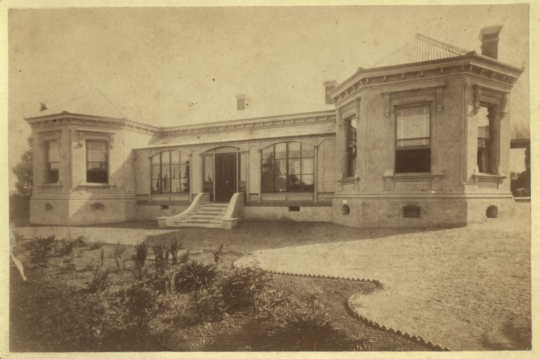 Buda c1893