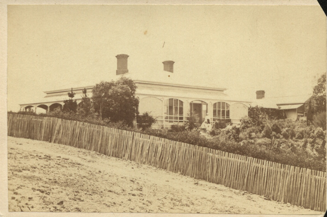 Delhi Villa