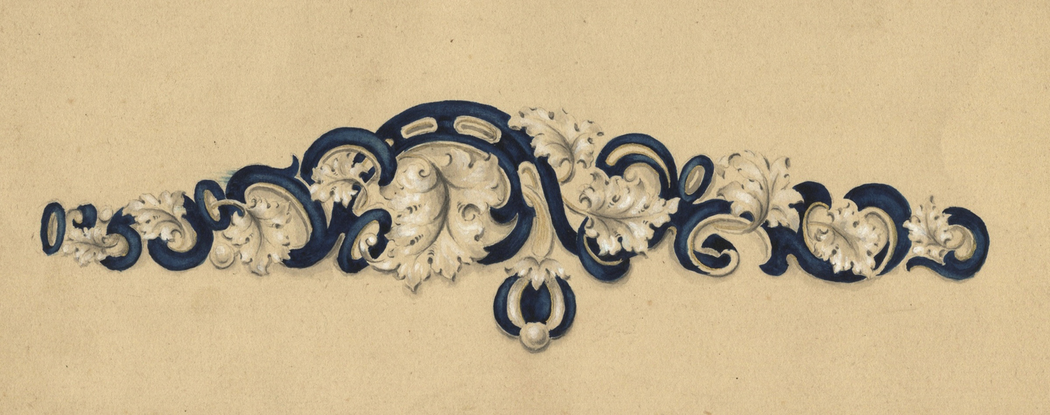 Ernest Leviny Bracelet Design