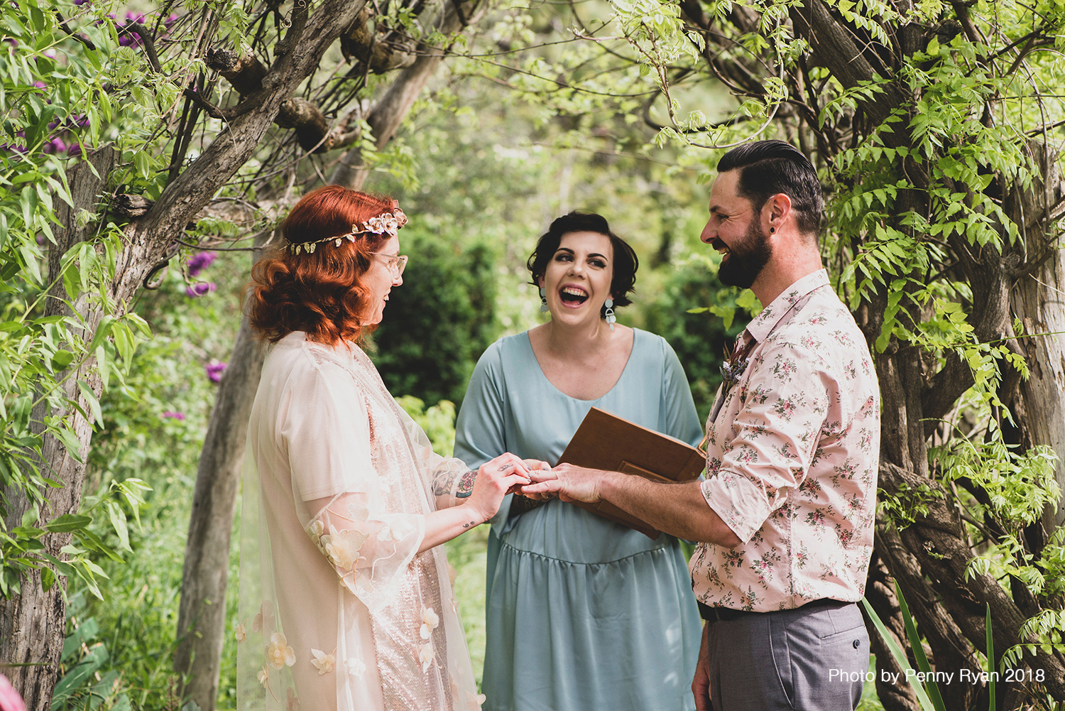 Penny Ryan Photography