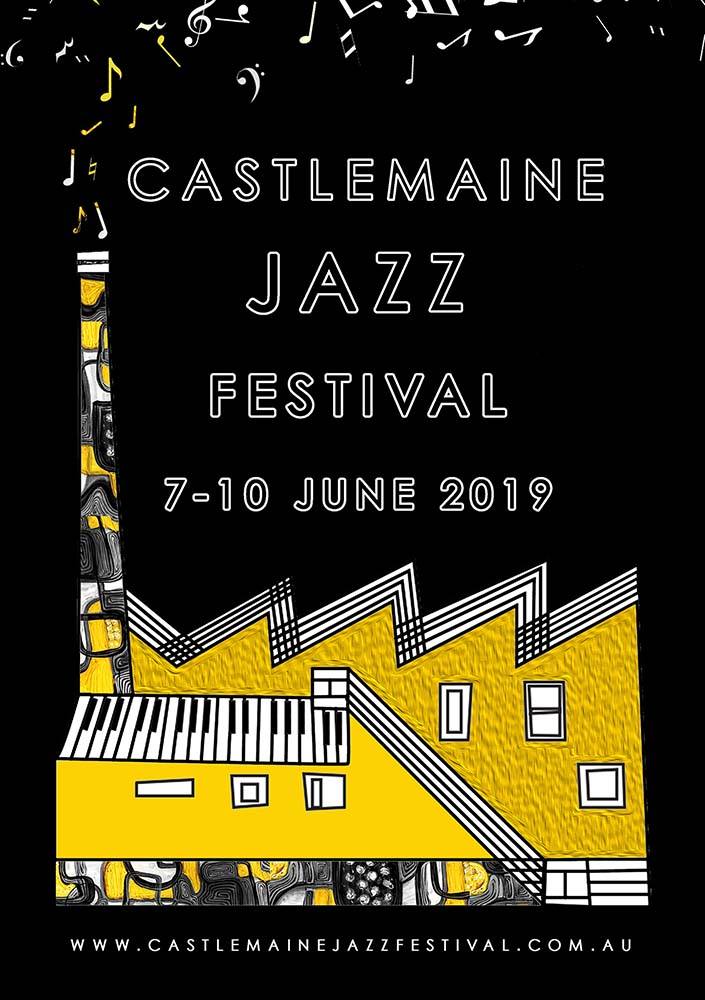 Castlemaine Jazz Festival