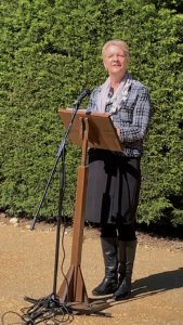 Maree Edwards MP