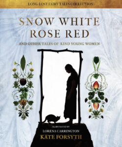 Snow White Rose Red