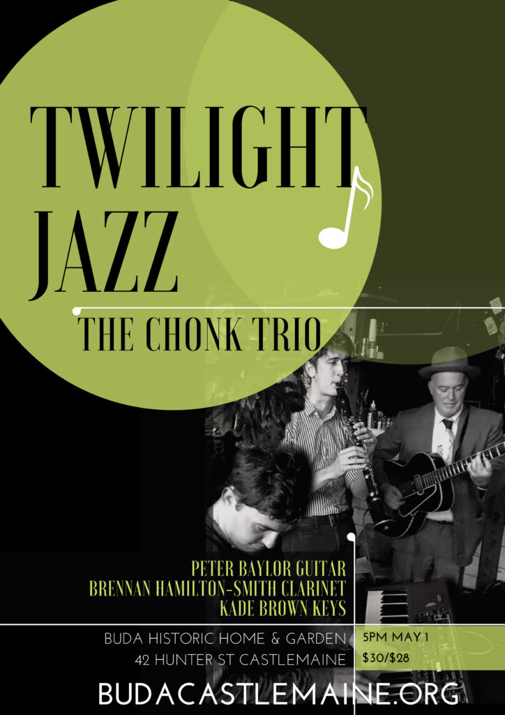 Twilight Jazz